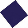 Pappersservett i blått 2-lager 300 x 300 mm - Förpackning med 1500 - FourniResto - Fourniresto