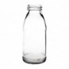 Miniflaska av glas 200 ml - 12-pack - Olympia - Fourniresto