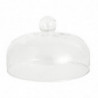 Cloche i Glas Ø 80 mm - FourniResto - Fourniresto