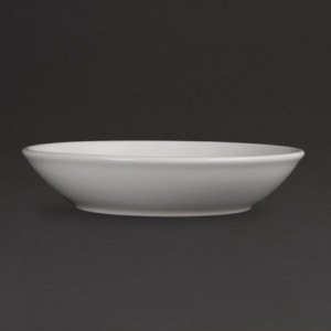 Syvät lautaset - Ø 260 mm - 6 kpl - Olympia