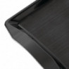 Tarjoilualusta itsepalvelulla ja kahvoilla Musta 420 x 305 mm - Olympia KRISTALLON - Fourniresto