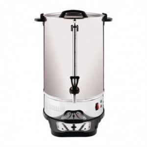 15 L 100 Cup Percolator - Buffalo - Fourniresto