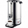 Kaffebryggare 15 L 100 koppar - Buffalo - Fourniresto