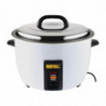 Rice Cooker 4.2 L - Buffalo - Fourniresto