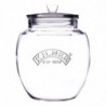 Glasburk Kilner med lock 4 L - FourniResto - Fourniresto