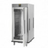 Buffalo 16 GN 2/1 or 32 GN 1/1 Holding and Warming Cabinet - Fourniresto