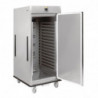 Buffalo 16 GN 2/1 or 32 GN 1/1 Holding and Warming Cabinet - Fourniresto