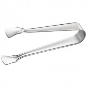 Sugar Tongs in Stainless Steel - Olympia - Fourniresto