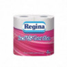 Papier hygiénique 2 plis Gaufré Regina - Lot de 40 - FourniResto - Fourniresto