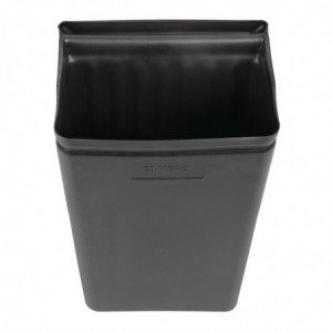 Poubelle pour Chariot de Service  - Cambro - Fourniresto