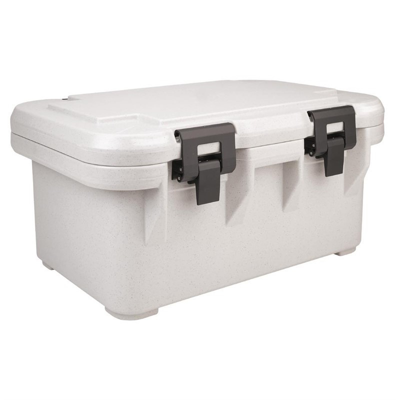 Transportbehållare för GN-isolering Lastning uppifrån Serie S 1 x GN 1/1 - Cambro - Fourniresto