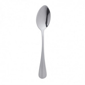 Dessert Spoon Baguette - Set of 12 - Olympia - Fourniresto