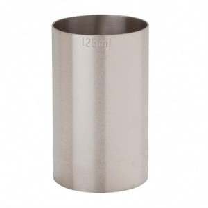 Cocktailmått - 125 ml - FourniResto