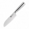 Japanese Santoku Knife Series 8 175mm - FourniResto - Fourniresto