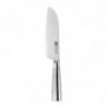 Kniv Japansk Santoku-serien 8 175mm - FourniResto - Fourniresto