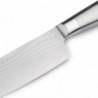 Japanilainen Santoku-sarjan veitsi 8 175 mm - FourniResto - Fourniresto