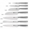 Japanilainen Santoku-sarjan veitsi 8 175 mm - FourniResto - Fourniresto