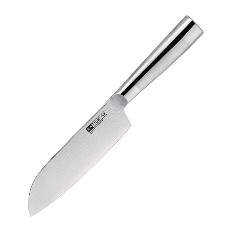 Kniv Japansk Santoku-serien 8 140mm - FourniResto - Fourniresto