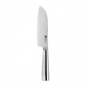 Japanese Santoku Knife Series 8 140mm - FourniResto - Fourniresto