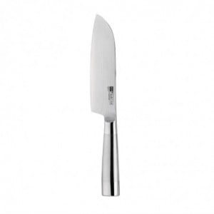 Japanilainen Santoku-sarjan veitsi 8 140 mm - FourniResto - Fourniresto