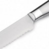 Japanese Bread Knife Series 8 200mm - FourniResto - Fourniresto