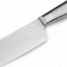 Japansk kockkniv Serie 8 160mm - FourniResto - Fourniresto