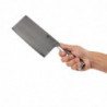 Japanese Cleaver Series 8 190mm - FourniResto - Fourniresto