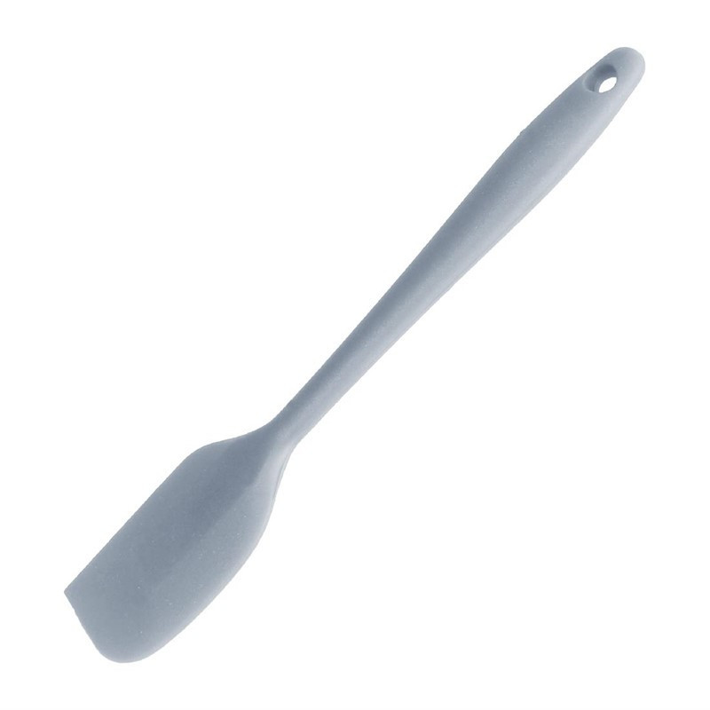 Grande Spatule en Silicone Résistant à la Chaleur 280 mm - Vogue - Fourniresto