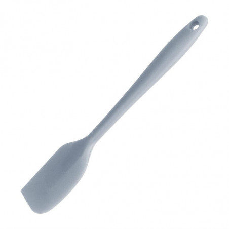 Large Heat-Resistant Silicone Spatula 280 mm - Vogue - Fourniresto