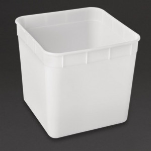 Ice Bins 10L - Pack of 10 - FourniResto - Fourniresto