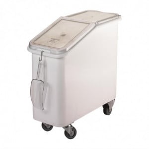 Bac Mobil med Ingredienser 81L - Cambro - Fourniresto