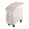 Bac Mobil med Ingredienser 102L - Cambro - Fourniresto