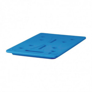 Kall eutektisk bricka GN 1/1 - Cambro - Fourniresto