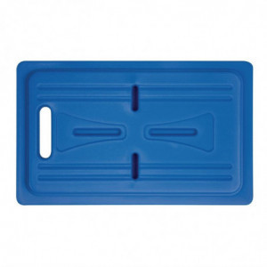 Plaque Eutectique Froide GN 1/1 - Cambro - Fourniresto