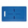 Kall eutektisk bricka GN 1/1 - Cambro - Fourniresto