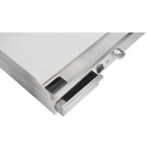 Buffalo Countertop Electric Hotplate