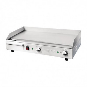 Buffalo Countertop Electric Hotplate