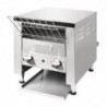 Toaster Transportband Dubbel - Buffalo