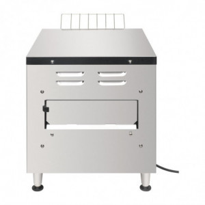 Toaster Transportband Dubbel - Buffalo