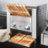 Toaster Transportband Dubbel - Buffalo