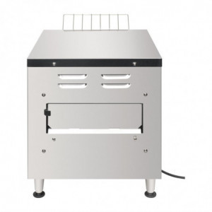 Toaster Transportband Dubbel - Buffalo