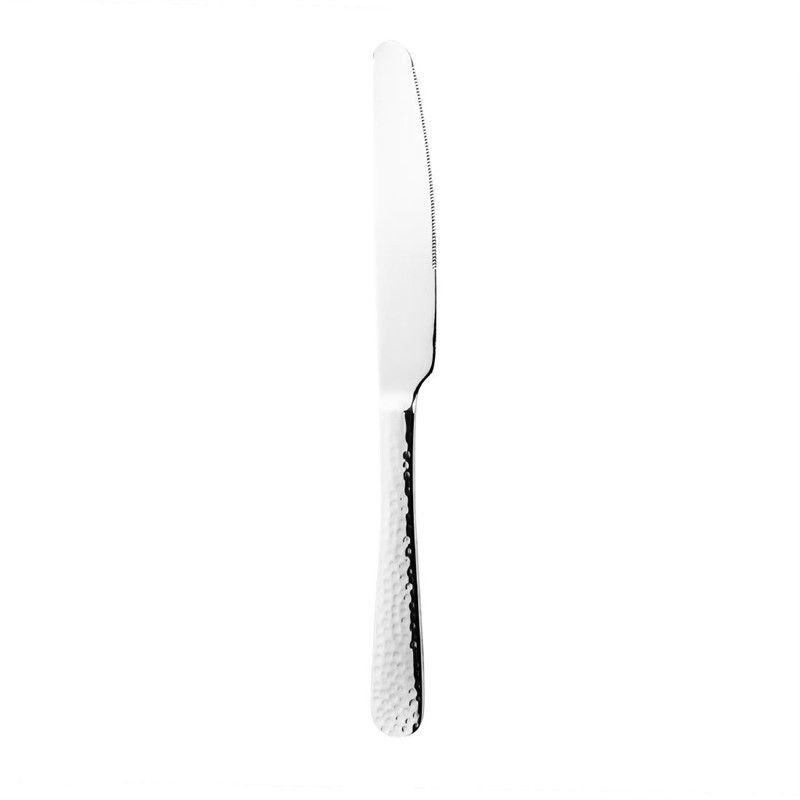 Knivar för bord Tivoli - 12-pack - Olympia - Fourniresto