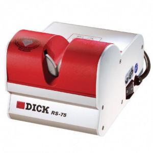 Elektrisk knivslip RS75 - Dick