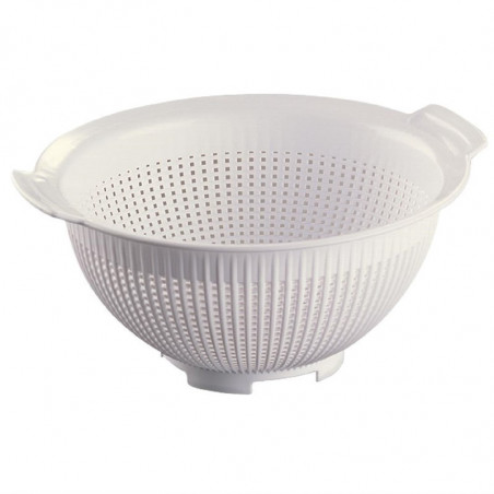 Polypropylene Strainer Ø280mm - Araven - Fourniresto