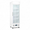 White Positive Refrigerated Display Case Series G - 336 L - Polar - Fourniresto