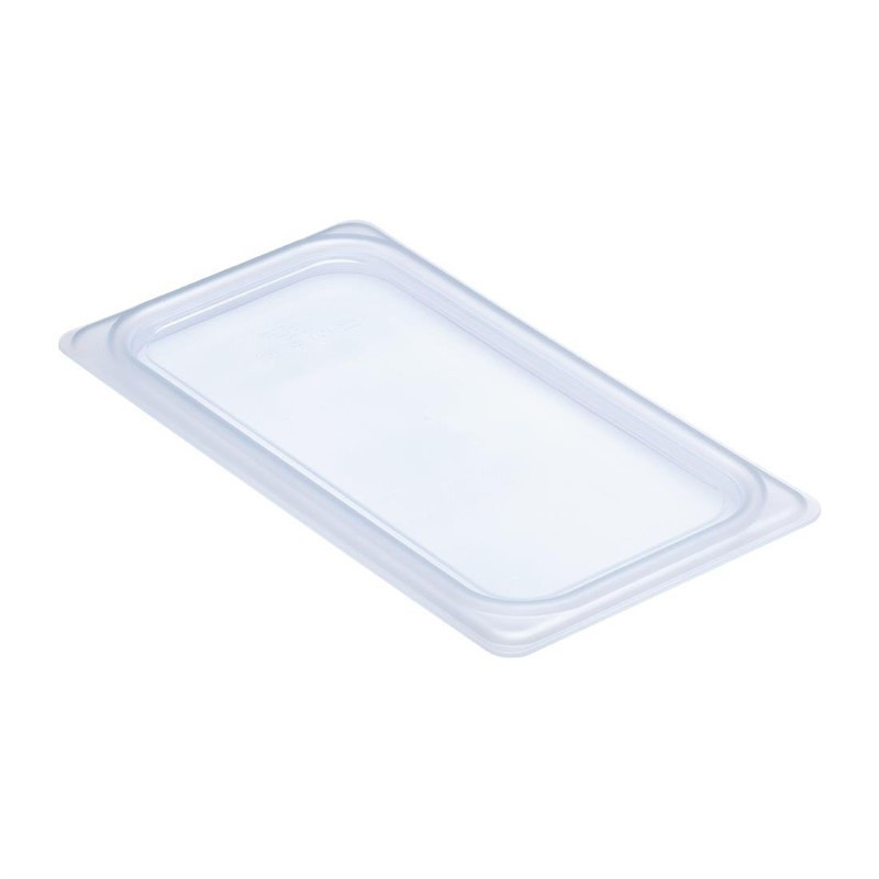 Airtight Polypropylene Lid - GN 1/9 - Cambro - Fourniresto