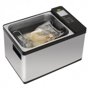 Vattenbad Tillagning Sous Vide-12,5L - Buffalo