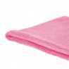 Microfiber Cloths Pink - Pack of 5 - Jantex