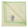 Microfiber Glass Cloths - W 400 x D 400 mm - Jantex