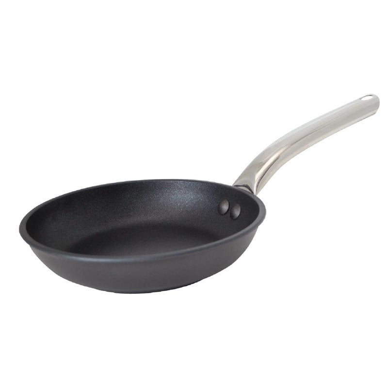 Non-stick Induction Aluminum Cast Pan - Ø 240mm - De Buyer